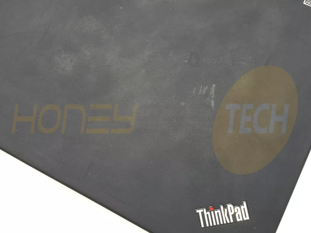 GENUINE LENOVO THINKPAD T430 LAPTOP LCD BACK COVER REAR LID 04X0438 GRADE B - Honeybee-Technologies