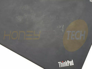 GENUINE LENOVO THINKPAD T430 LAPTOP LCD BACK COVER REAR LID 04X0438 GRADE B - Honeybee-Technologies