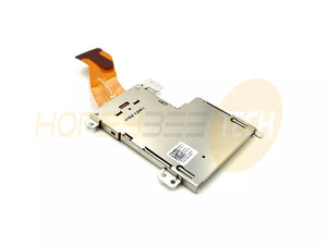 GENUINE DELL LATITUDE E6500 LAPTOP EXPRESSCARD CAGE ASSEMBLY G971F 0G971F TESTED - Honeybee-Technologies