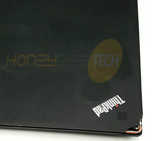 LENOVO THINKPAD P52S 15.6" FHD i5-8350U 1.7GHZ 8GB RAM NO HDD NO OS *READ* - Honeybee-Technologies