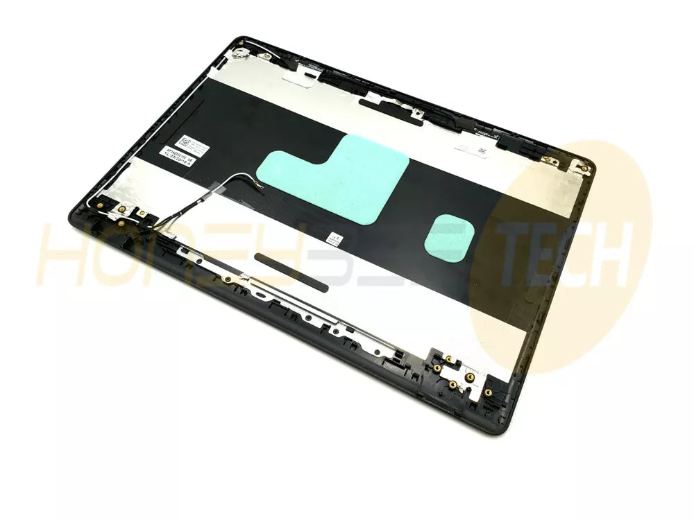 GENUINE DELL LATITUDE 3490 LAPTOP LCD TOP BACK COVER LID JT5VP AA1404 GRADE B - Honeybee-Technologies