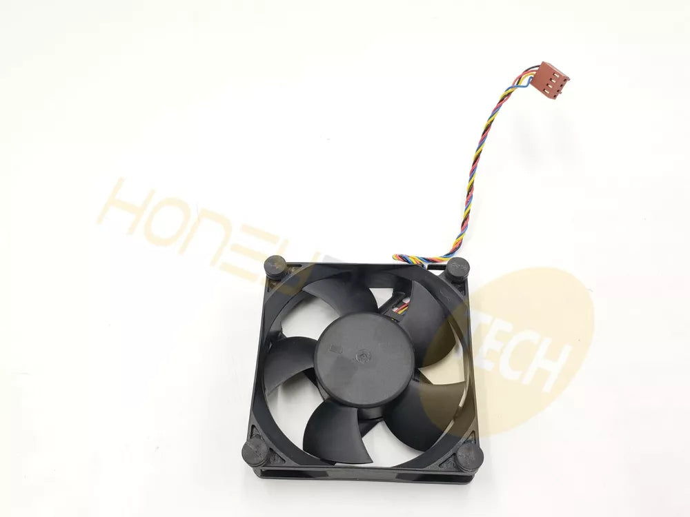GENUINE DELL OPTIPLEX 7040 3040 5040 3046 SFF FRONT COOLING CASE FAN MPNKK - Honeybee-Technologies