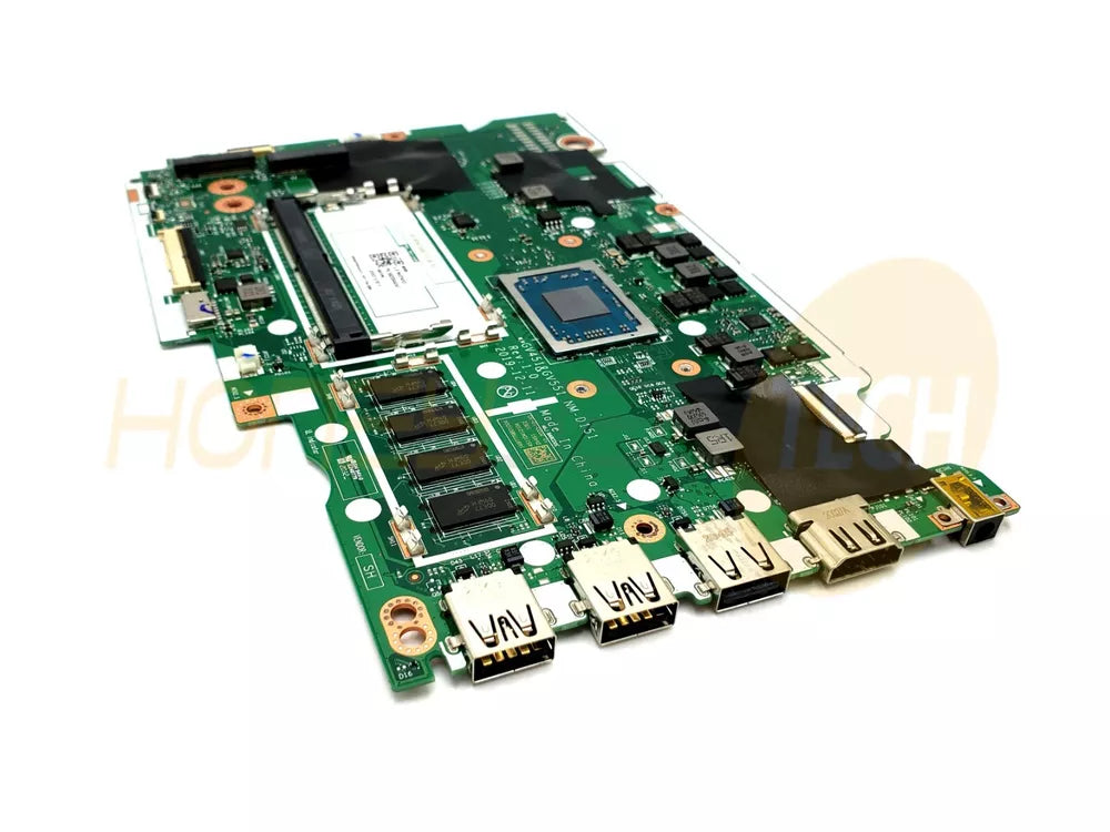 GENUINE LENOVO V14-ADA MOTHERBOARD AMD ATHLON 3150U 4GB 5B20S44347 TESTED - Honeybee-Technologies