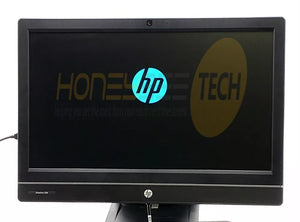 HP ELITEONE 705 G1 23" AIO DESKTOP AMD A10 PRO 7800B R7 3.5GHz 16GB 256GB HDD - Honeybee-Technologies