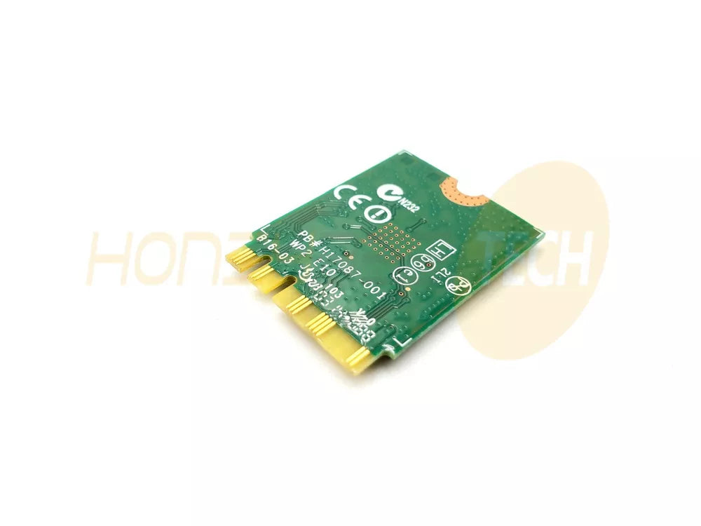 GENUINE LENOVO THINKPAD T440P T540P WIRELESS WiFi CARD 04W3830 04X6009 TESTED - Honeybee-Technologies