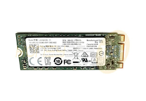 GENUINE DELL 64GB SOLID STATE DRIVE SSD M.2 60MM LJH-64V2G 9DJ52 09DJ52 TESTED - Honeybee-Technologies