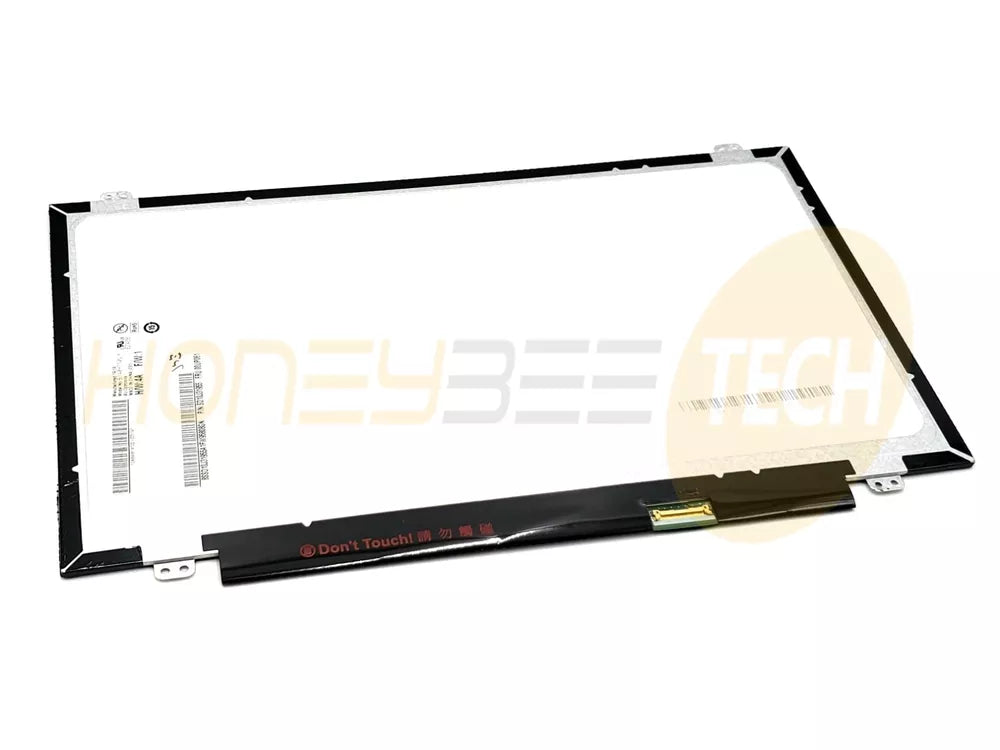 GENUINE LENOVO THINKPAD T480 14" LED SCREEN HD B140XTN02.E 00UP061 TESTED - Honeybee-Technologies