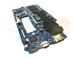 GENUINE DELL LATITUDE 3301 INTEL MOTHERBOARD i3-8145U 4GB 2D48N 02D48N TESTED - Honeybee-Technologies