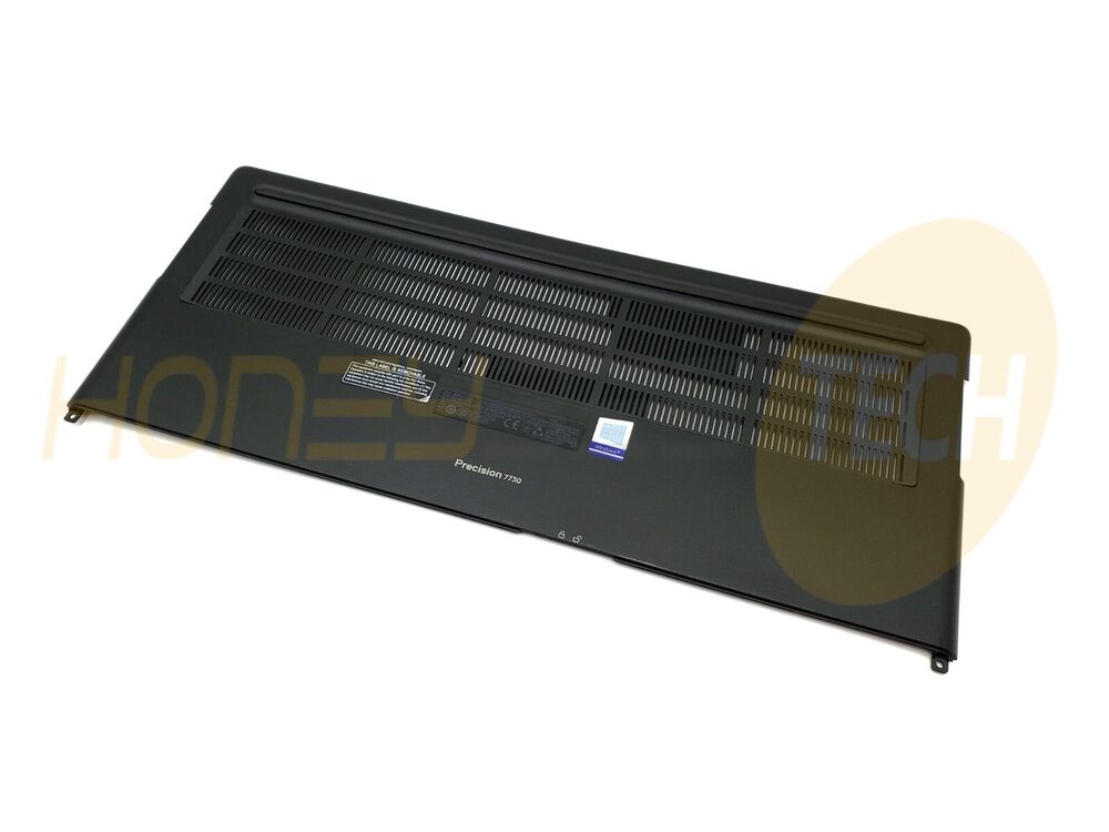 GENUINE DELL PRECISION 7730 BOTTOM ACCESS PANEL COVER VRHV7 0VRHV7 GRADE A - Honeybee-Technologies