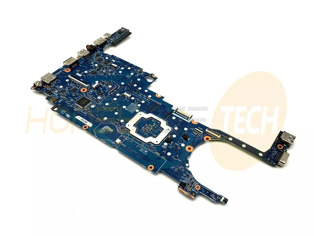 GENUINE HP ELITEBOOK 820 G3 INTEL MOTHERBOARD i5-6300U 831763-601 DEFECTIVE - Honeybee-Technologies