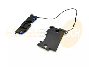 GENUINE DELL LATITUDE 3330 LEFT AND RIGHT SPEAKER ASSEMBLY R8TM4 0R8TM4 TESTED - Honeybee-Technologies