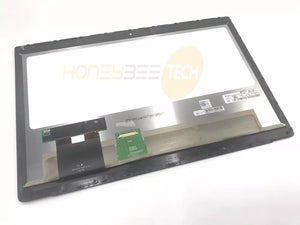 GENUINE DELL LATITUDE 7280 12.5" TOUCHSCREEN PANEL ASSEMBLY FHD G5M0F GRADE B - Honeybee-Technologies