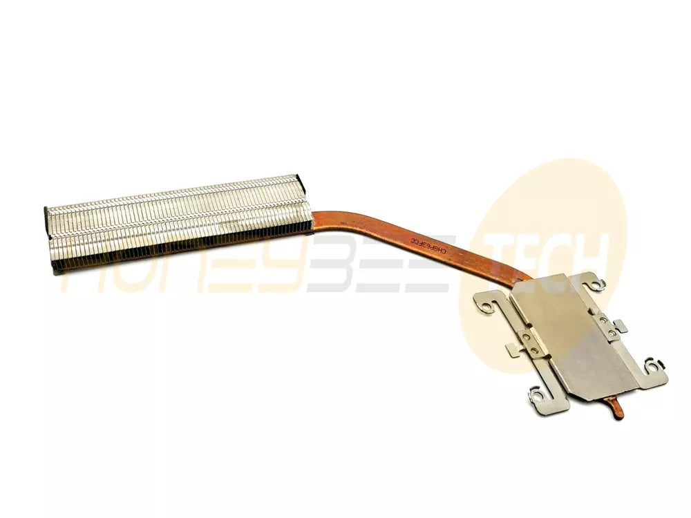 GENUINE HP PAVILION 14-BK061ST LAPTOP CPU COOLING HEATSINK 927919-001 - Honeybee-Technologies