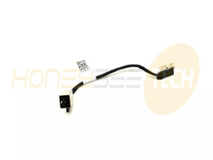 GENUINE DELL LATITUDE 3490 3590 VOSTRO 3480 DC POWER JACK 228R6 0228R6 TESTED - Honeybee-Technologies