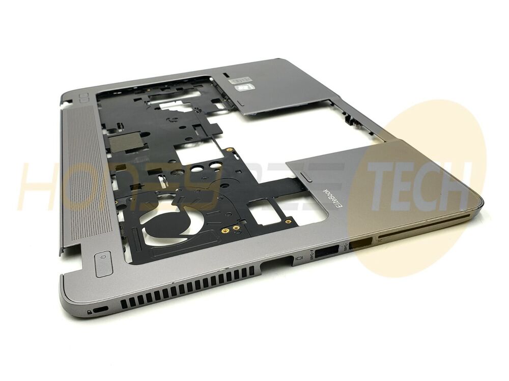 GENUINE HP ELITEBOOK 840 G1 PALMREST TOP COVER NO TOUCHPAD 730964-001 GRADE B - Honeybee-Technologies