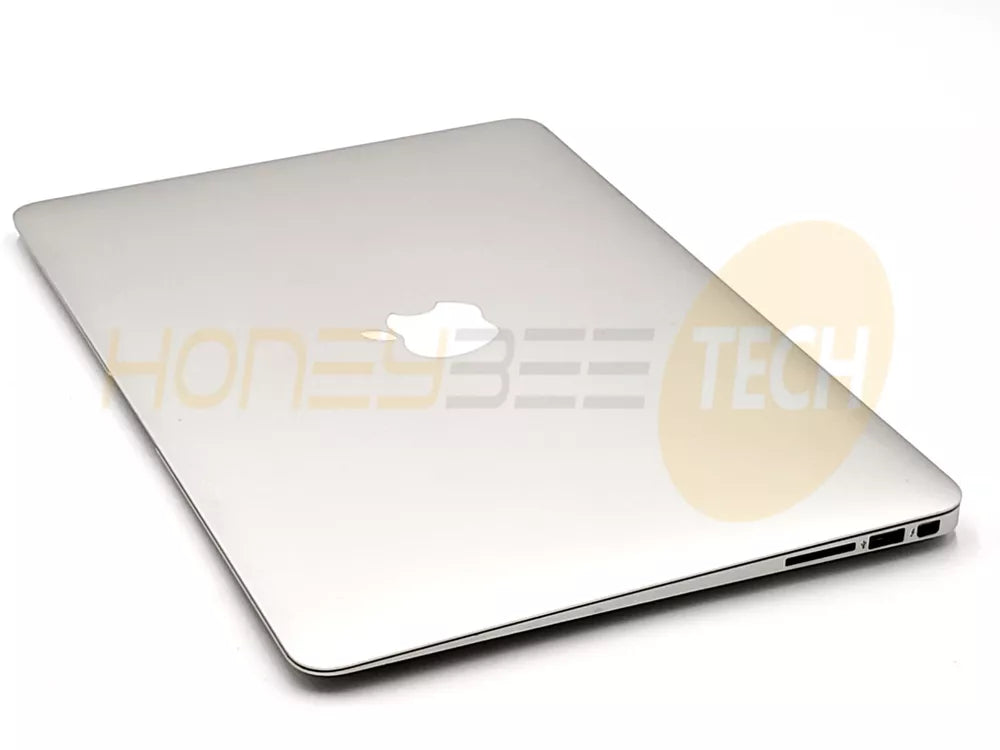 APPLE MACBOOK AIR A1466 MID 2013 13.3" i5-4250U 4GB RAM NO SSD (77) *READ* - Honeybee-Technologies