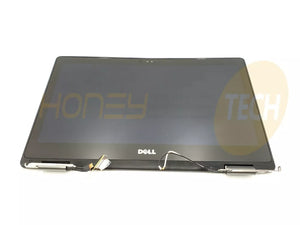 GENUINE DELL LATITUDE 3379 13.3" FHD TOUCHSCREEN COMPLETE ASSEMBLY VFF2J GRADE B - Honeybee-Technologies