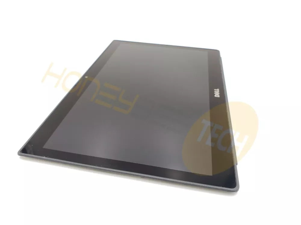 GENUINE DELL LATITUDE 7280 12.5" TOUCHSCREEN PANEL FHD TTDKD 0TTDKD GRADE B - Honeybee-Technologies