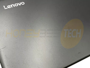 GENUINE LENOVO FLEX 4-1580 LAPTOP LCD BACK COVER 5CB0L45975 GRADE B - Honeybee-Technologies