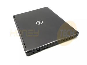 DELL LATITUDE 5480 INTEL i7-7600U 2.8GHZ 8GB RAM LAPTOP NO HDD NO OS TESTED - Honeybee-Technologies