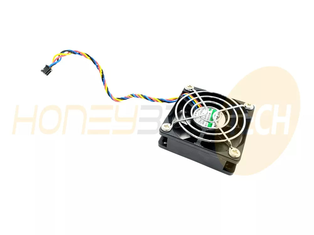 GENUINE DELL OPTIPLEX 9020USFF DESKTOP CASE COOLING FAN WDDHR 0WDDHR TESTED - Honeybee-Technologies