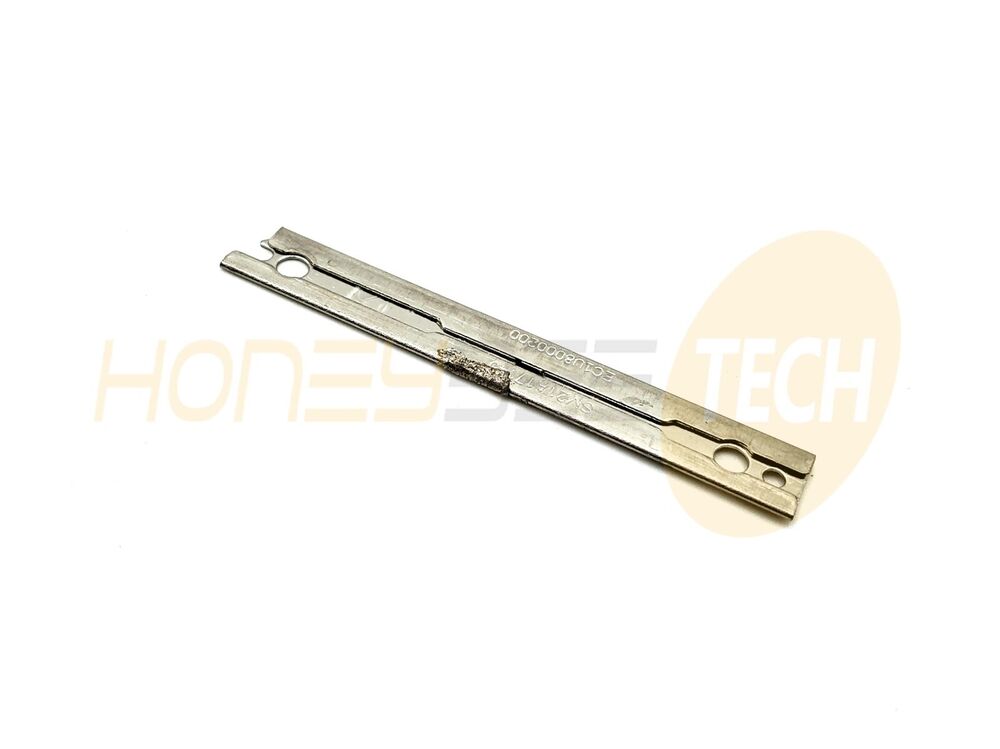 GENUINE LENOVO X1 CARBON G10 FINGERPRINT READER/POWER BUTTON BRACKET 5M21C99906 - Honeybee-Technologies