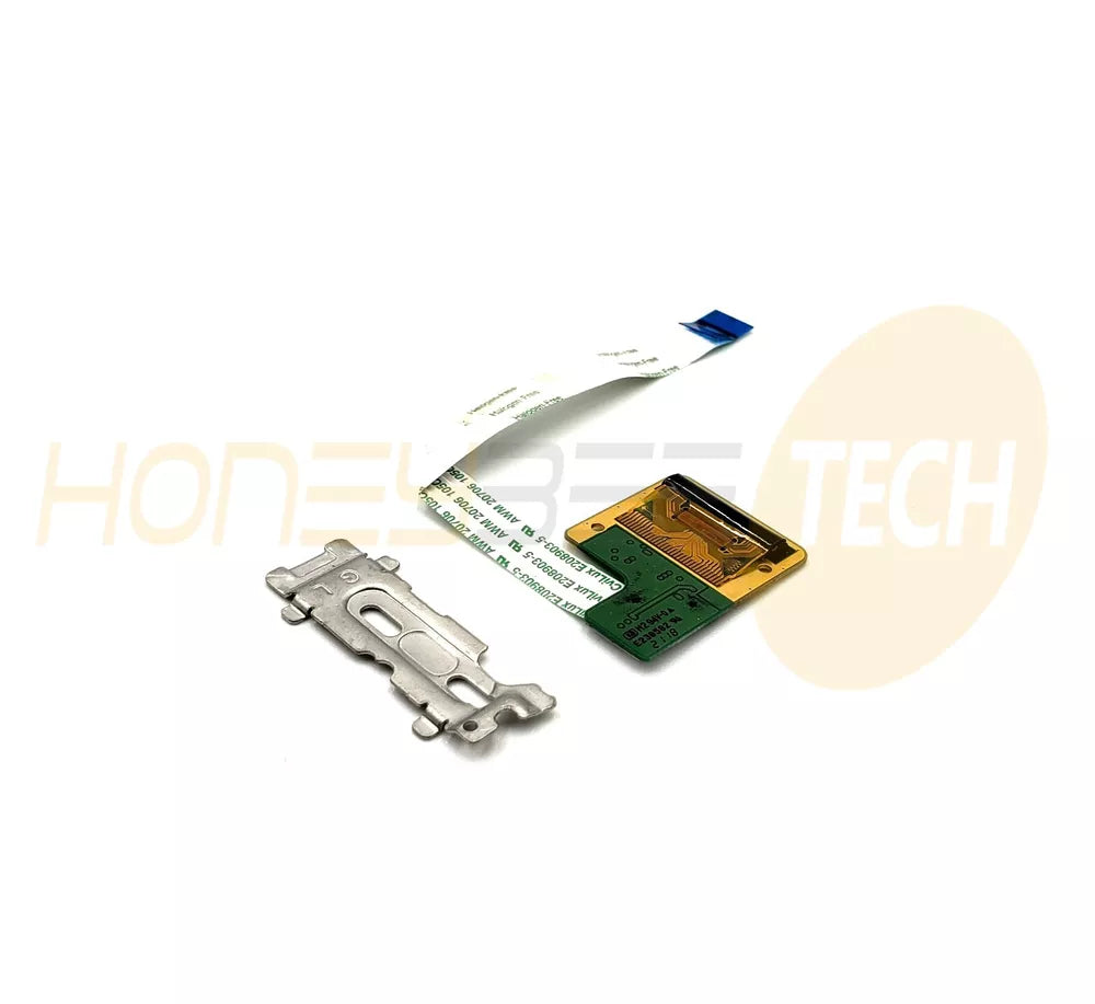 GENUINE HP ELITEBOOK 820 G3 LAPTOP FINGERPRINT READER 821693-001 TESTED - Honeybee-Technologies