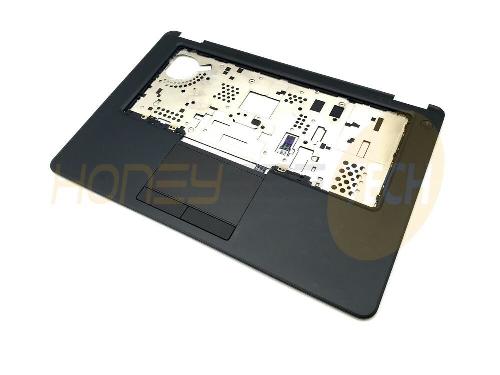 GENUINE DELL LATITUDE E7450 PALMREST TOUCHPAD W/SMART CARD READER CF30C GRADE C - Honeybee-Technologies