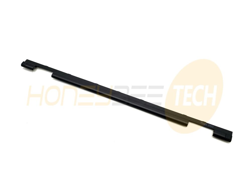 GENUINE LENOVO THINKPAD YOGA 260 LCD FRONT HINGE COVER W/SCREW COVERS 00NY925 - Honeybee-Technologies