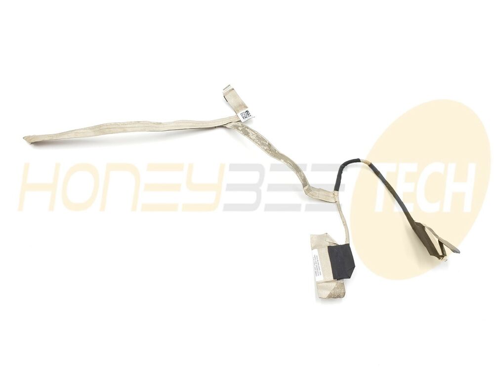 GENUINE DELL LATITUDE 5580 5590 PRECISION 3520 LCD VIDEO CABLE 748W1 0748W1 - Honeybee-Technologies