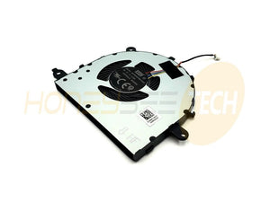 GENUINE LENOVO IDEAPAD 5-15IIL05 LAPTOP CPU COOLING FAN 5F10S13906 TESTED - Honeybee-Technologies