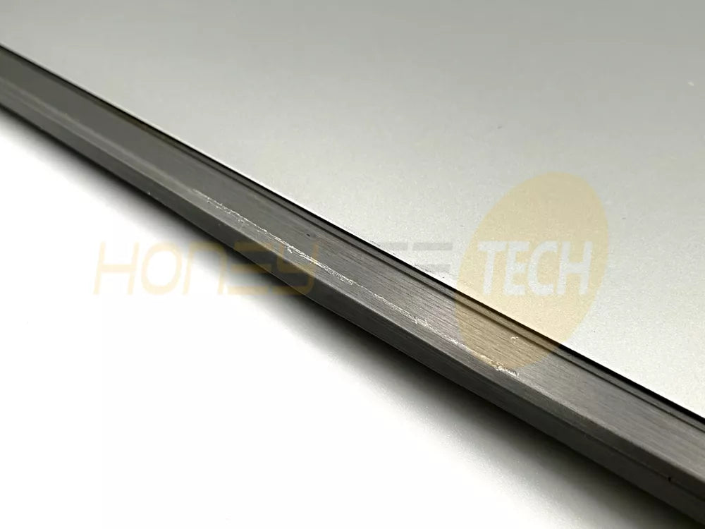 GENUINE DELL LATITUDE E7440 LAPTOP LCD BACK REAR COVER W/HINGES D0M8R GRADE B - Honeybee-Technologies