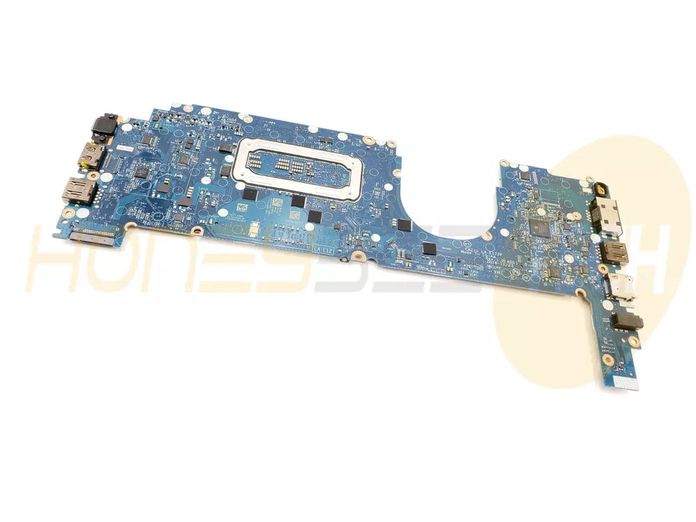 GENUINE DELL LATITUDE 7280 LAPTOP INTEL MOTHERBOARD i5-7200U JYHTD 0JYHTD TESTED - Honeybee-Technologies