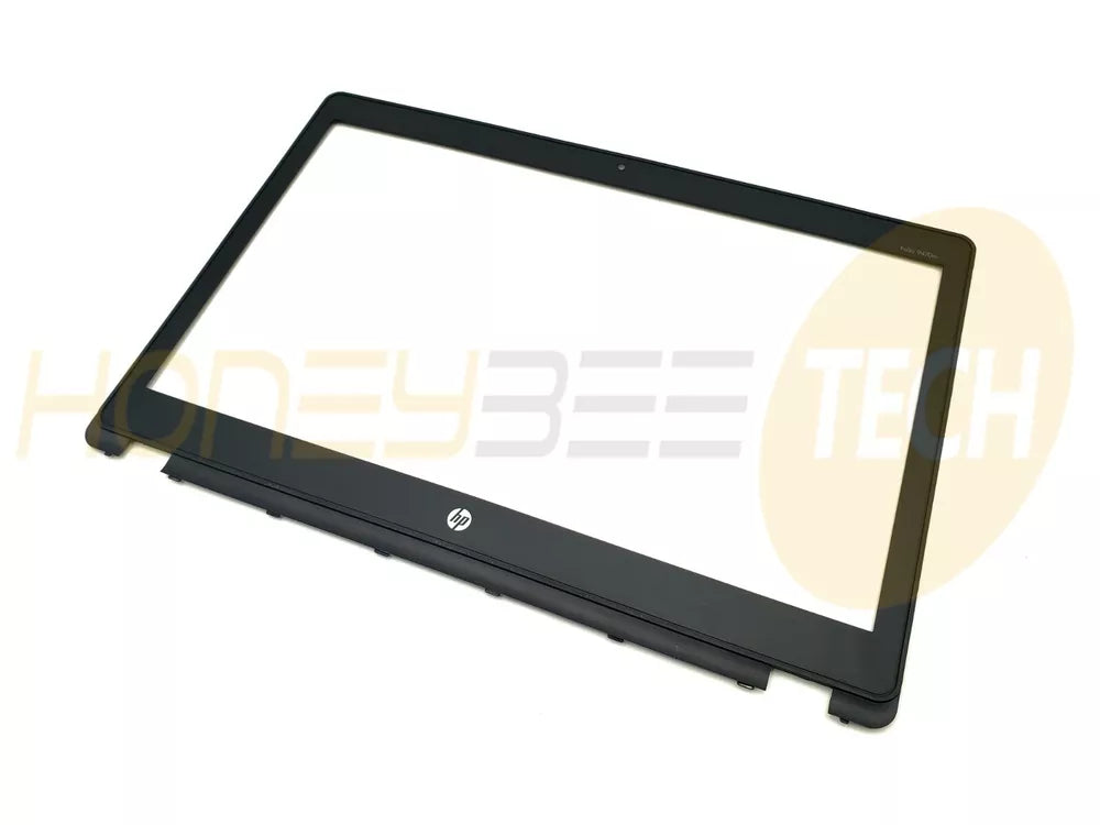 GENUINE HP ELITEBOOK 9470M LAPTOP LCD FRONT TRIM BEZEL 702860-001 GRADE B - Honeybee-Technologies