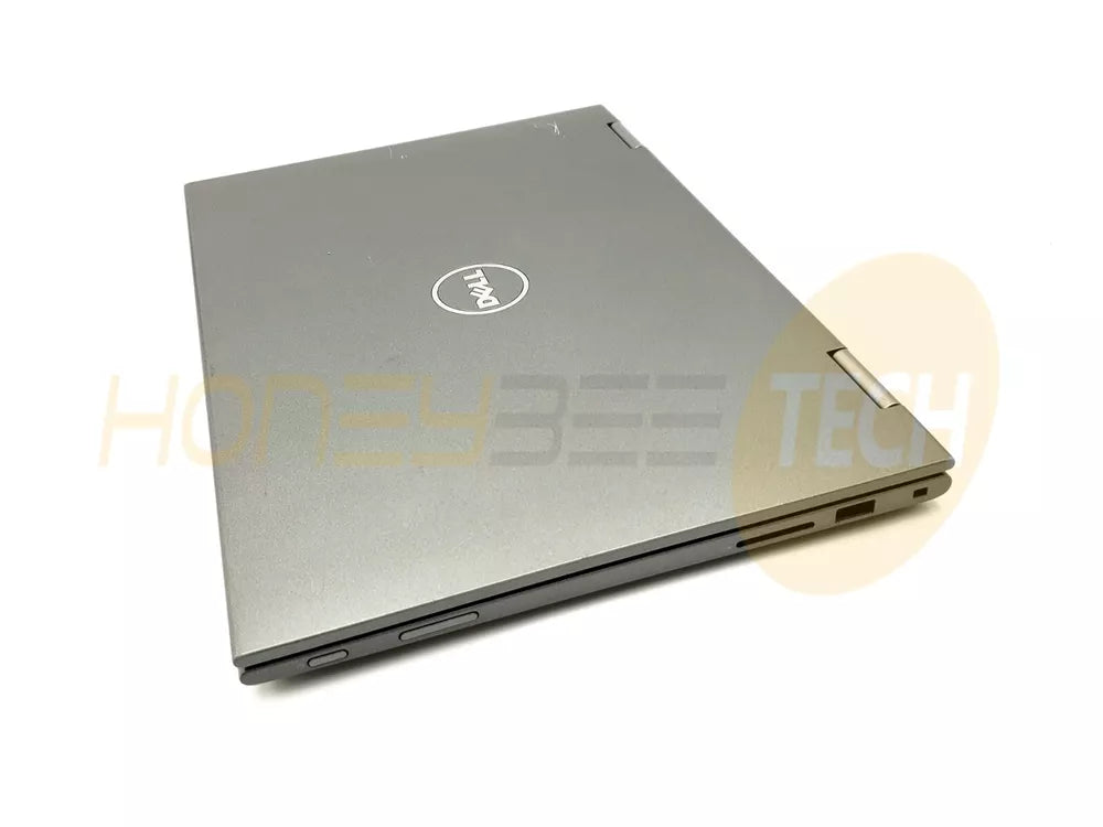 DELL INSPIRON 13 5378 13.3" TOUCHSCREEN i5-7200 8GB | NO OS NO HDD LAPTOP TESTED - Honeybee-Technologies