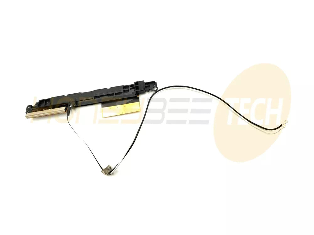 GENUINE DELL LATITUDE 5285 5290 2 IN 1 WLAN ANTENNA ASSEMBLY 8XHJP 08XHJP TESTED - Honeybee-Technologies