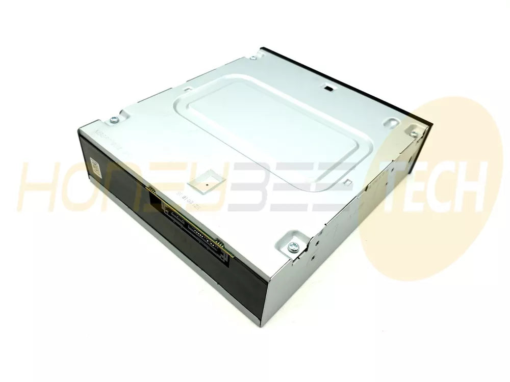 GENUINE DELL OPTIPLEX 3010DT 16X DVD+/-RW SATA HH DRIVE GHB0N 96N9F P7G5K TESTED - Honeybee-Technologies