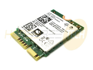GENUINE DELL WIRELESS WIFI BLUETOOTH DUAL BAND CARD AX201NGW XVV0P TESTED - Honeybee-Technologies