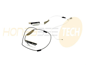 GENUINE DELL XPS 18 1820 1810 PORTABLE AIO WIRELESS ANTENNAS 066CJ 0066CJ TESTED - Honeybee-Technologies