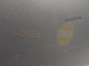 GENUINE DELL INSPIRON 15 3511 LAPTOP BOTTOM BASE COVER 3JRFX 03JRFX GRADE B - Honeybee-Technologies