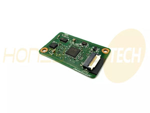 GENUINE DELL LATITUDE 7204 RUGGED MEMS CIRCUIT CARD BOARD KGT4K 0KGT4K TESTED - Honeybee-Technologies