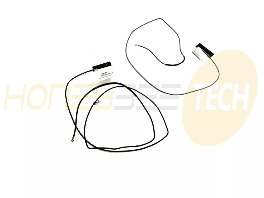 GENUINE LENOVO THINKPAD YOGA 370 WLAN ANTENNA KIT 01HY236 TESTED - Honeybee-Technologies