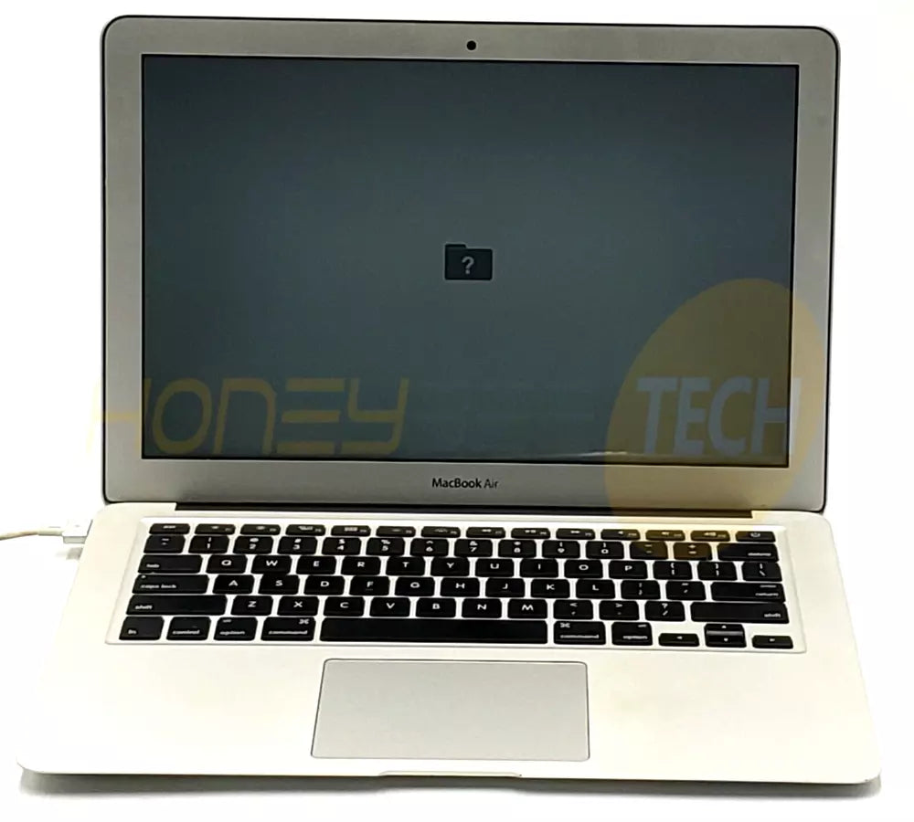 APPLE MACBOOK AIR A1466 MID 2012 13.3" i5-3427U 1.8GHZ 4GB RAM NO SSD (24) - Honeybee-Technologies