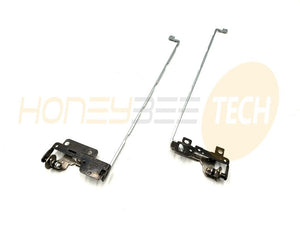 GENUINE HP NOTEBOOK 17-BS011DX LAPTOP LEFT AND RIGHT HINGE KIT 926527-001 - Honeybee-Technologies