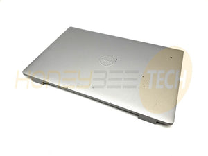 GENUINE DELL LATITUDE 5520 PRECISION 3560 LCD BACK COVER REAR LID 94D8X GRADE C - Honeybee-Technologies