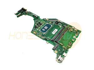 GENUINE HP NOTEBOOK 15-DY1073NR INTEL MOTHERBOARD i3-1005G1 L71755-601 TESTED - Honeybee-Technologies