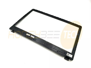 GENUINE DELL LATITUDE 3580 LCD FRONT BEZEL W/ CAMERA PORT TRIM V7GN6 GRADE A - Honeybee-Technologies
