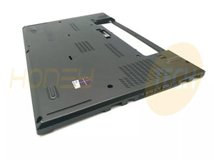 GENUINE LENOVO THINKPAD T450S LAPTOP BOTTOM BASE COVER W/DOCK 00PA886 GRADE B - Honeybee-Technologies