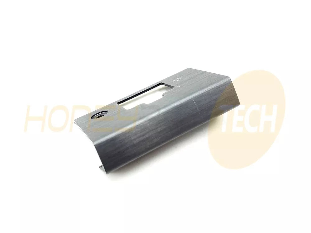 GENUINE DELL LATITUDE 5580 5590 LAPTOP RIGHT HINGE CAP COVER 4V66T GRADE A - Honeybee-Technologies