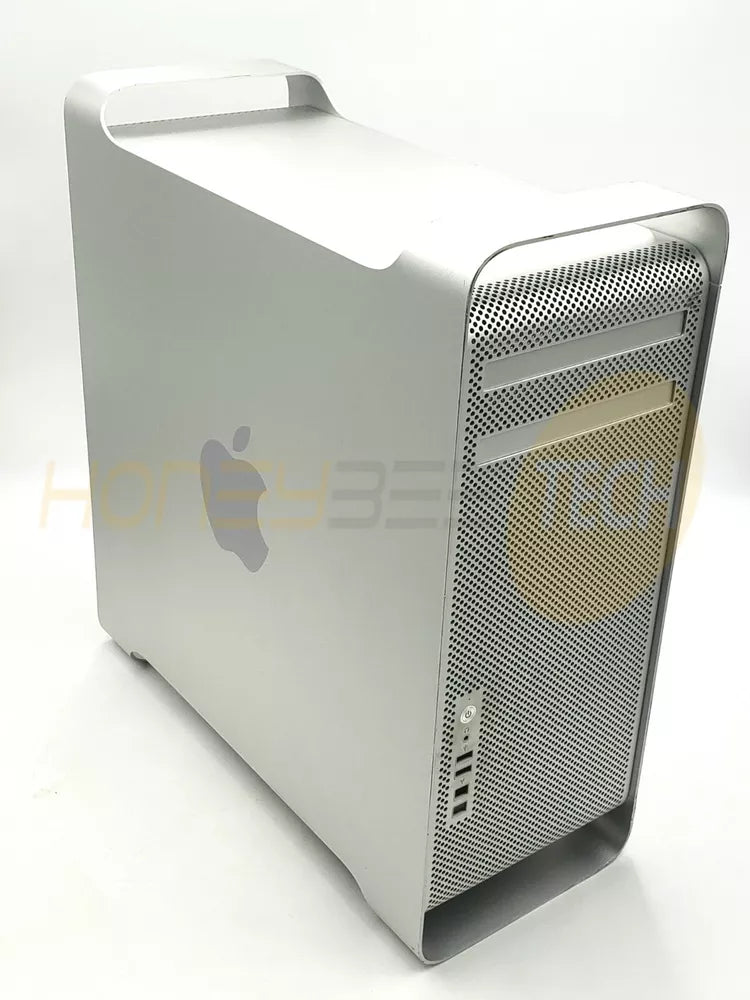 MAC PRO A1289 5,1 2010 EMPTY CASE ENCLOSURE CHASSIS 922-9631 GRADE C - Honeybee-Technologies